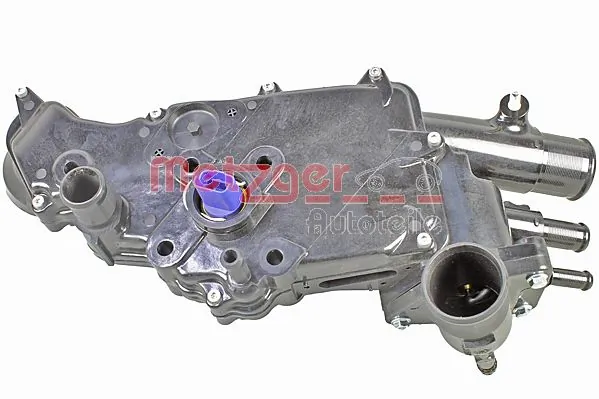 Caixa do termostato Metzger 4010285 preço, a partir de 145,19 USD