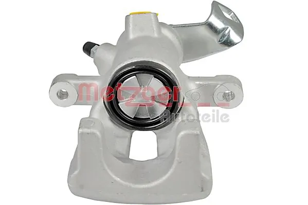 Suporte do freio traseiro direito BHN972EC TRW