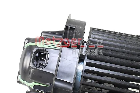 Compre Motor de ventilador de forno (de aquecedor de salão) Peugeot 207 