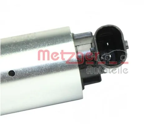 Válvula eletromagnética de posição (de fases) da árvore distribuidora para Audi Q3  F3B