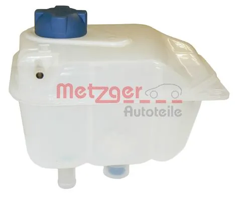  Tanque de expansão do sistema de esfriamento Audi 100 C4 sedan (4A2) (1990 - 1994) C4