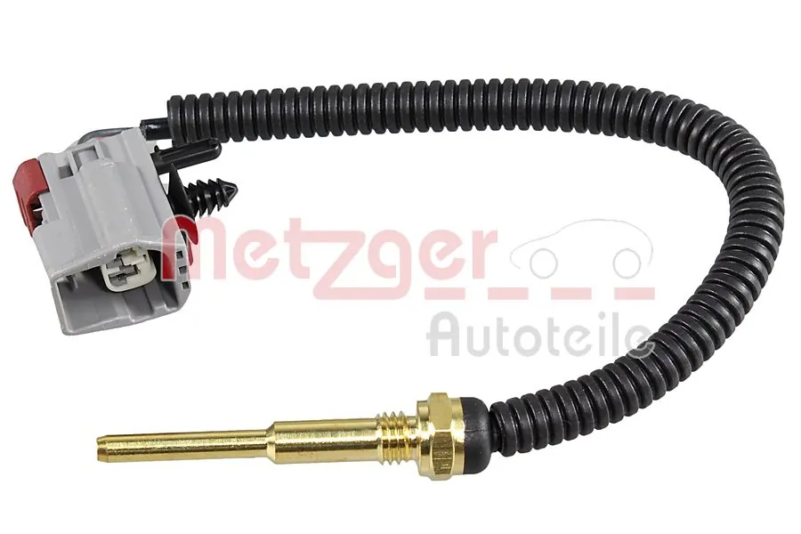 Compre LR039220 Land Rover Sensor de temperatura do fluido de esfriamento