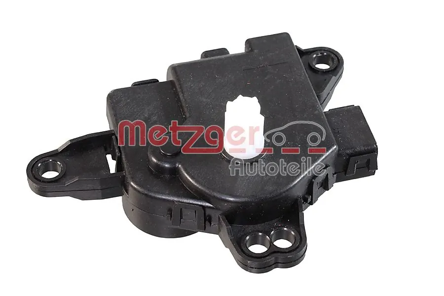 Acionamento de comporta de forno para Hyundai I30  GDH