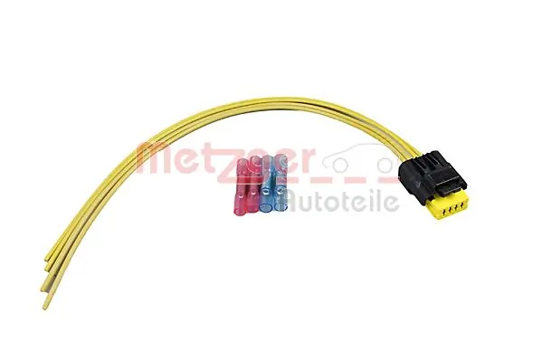 2506000Q0H Nissan/Infiniti Ficha (desengate) da bomba de combustível