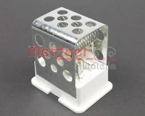 Compre 93180051 Peugeot/Citroen Resistor (resistência) de ventilador de forno (de aquecedor de salão)
