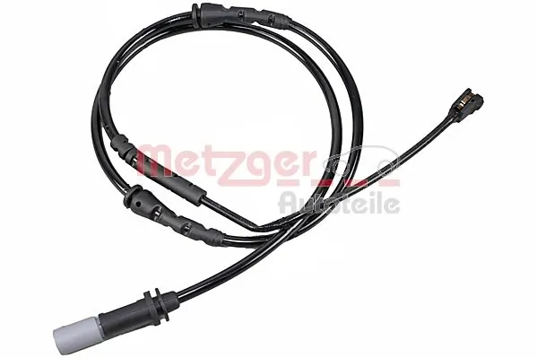 Sensor dianteiro de desgaste das sapatas do freio BMW X3  F25