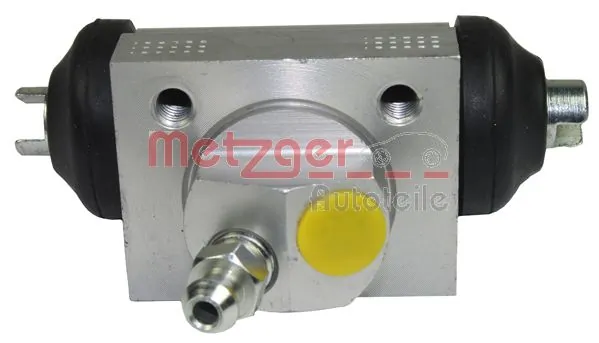  Cilindro traseiro do freio de rodas de trabalho KIA Picanto II hatchback (TA) (2011 - 2018) II
