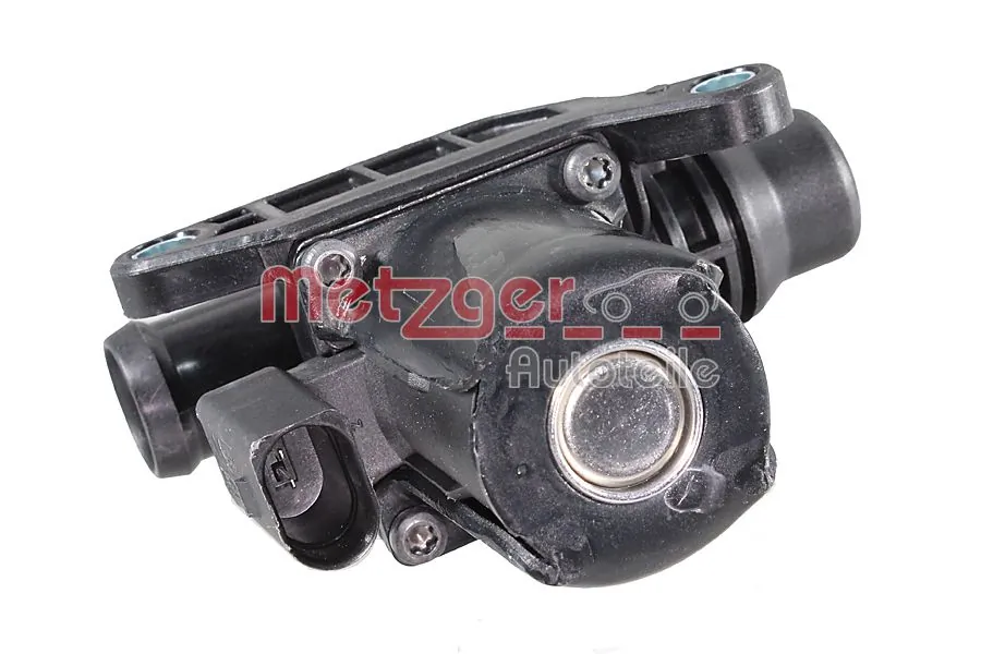 Válvula de forno (de aquecedor) para Volkswagen Jetta V 1K2