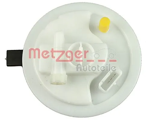 2250338 Metzger Módulo de bomba de combustível com sensor do nível de combustível