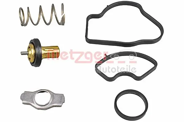 Compre 55275654 Peugeot/Citroen Caixa do termostato