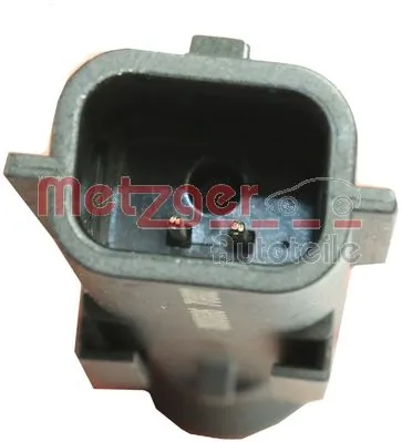 Sensor dianteiro de ABS PLUS AFTERMARKET 900852
