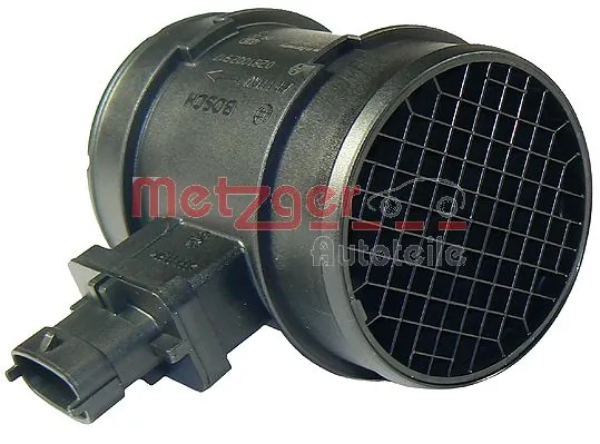 Compre AMMQ19755 Magneti Marelli Sensor de fluxo (consumo) de ar, medidor de consumo M.A.F. - (Mass Airflow)