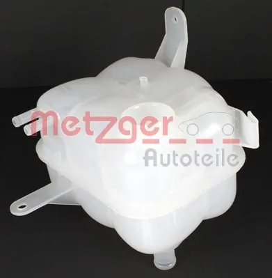Tanque de expansão do sistema de esfriamento para Ford Transit V V184/5