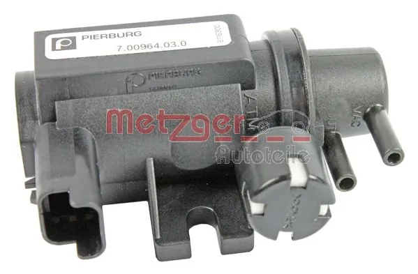 0892295 Metzger Convertidor de pressão (solenoide) de supercompressão