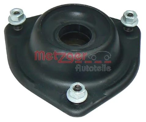 6490108 Metzger