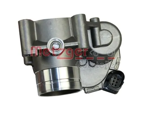Compre Válvula de borboleta montada Skoda Fabia 