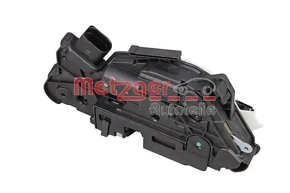 2314173 Metzger Fecho da porta dianteira esquerda