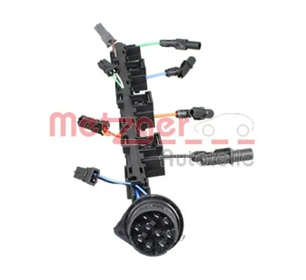 03G971600C VAG Cabo (adaptador) do injetor
