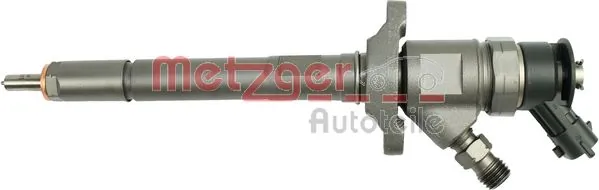445110352 Bosch Injetor de injeção de combustível
