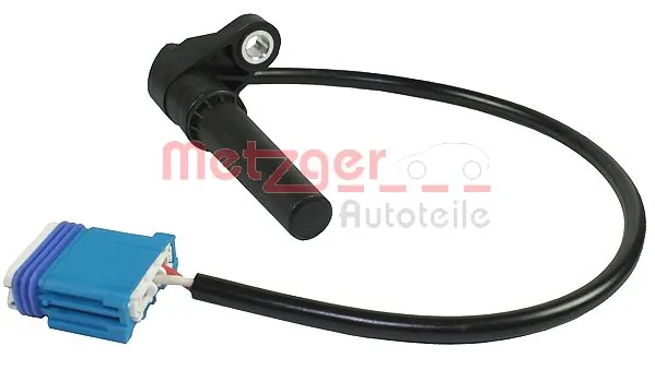 0909052 Metzger