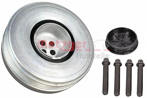 Compre Polia de cambota BMW 5 
