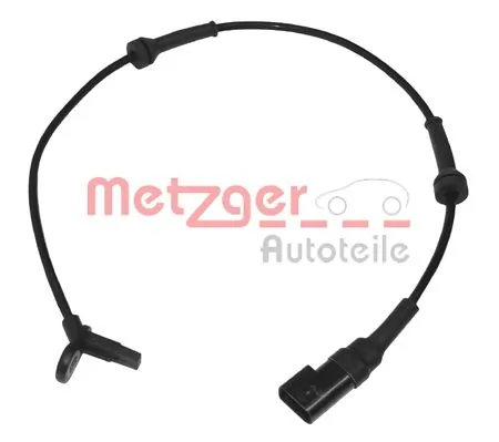 Sensor dianteiro de ABS para Ford Focus I DFW