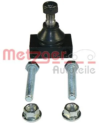 54030708 Metzger