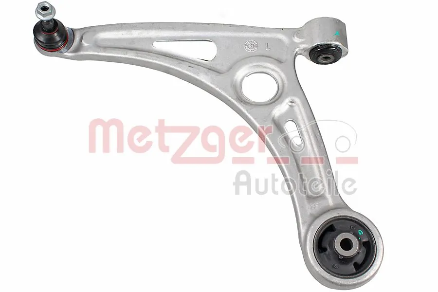 58146901 Metzger