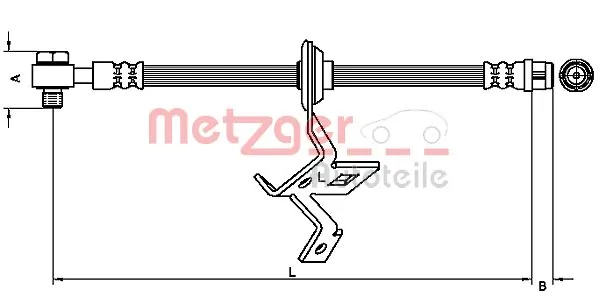 4116208 Metzger