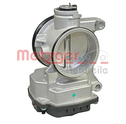 Válvula de borboleta montada para Renault Clio II BB, CB