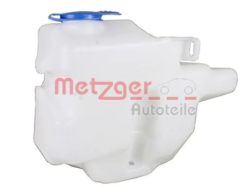 Compre Tanque de fluido para lavador de vidro Seat Leon 1