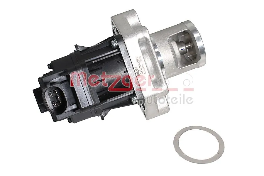 Válvula EGR de recirculação dos gases Opel Astra J Sports Tourer P10