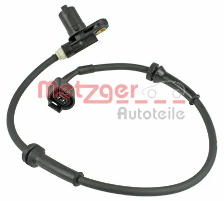 Sensor dianteiro de ABS Polcar E090013
