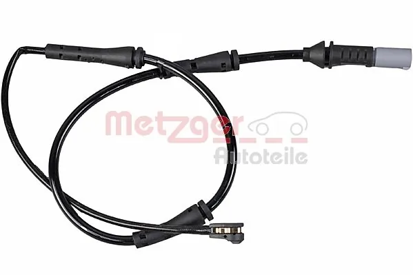  Sensor dianteiro de desgaste das sapatas do freio BMW 1 hatchback (F21) (2011 - 2019) 