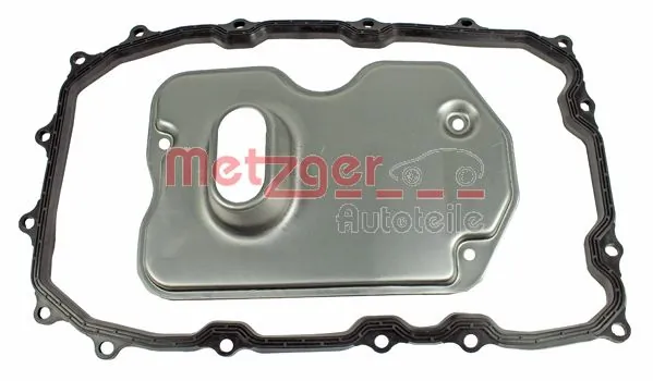 8020004 Metzger Filtro da Caixa Automática de Mudança