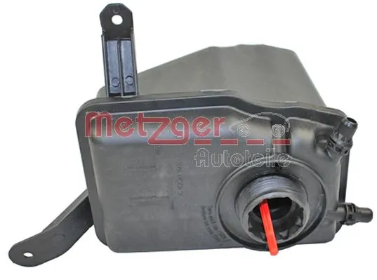  Tanque de expansão do sistema de esfriamento BMW 5 carrinha (E61) (2003 - 2009) 