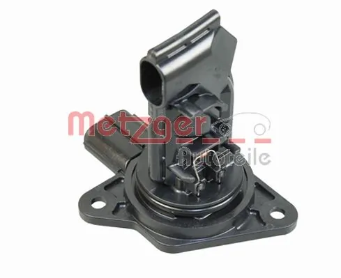 Sensor de fluxo (consumo) de ar, medidor de consumo M.A.F. - (Mass Airflow) para Toyota Corolla  E21