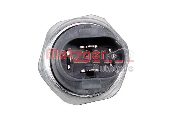 Sensor de pressão absoluta de aparelho de ar condicionado para Mazda 2 II DE
