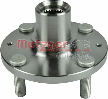 Cubo dianteiro para Hyundai Accent II LC