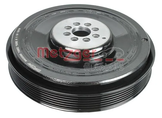 Polia de cambota Volkswagen Touareg I 7LA, 7L6, 7L7