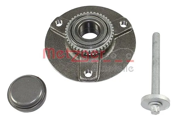 Cubo dianteiro para Smart FORTWO  450