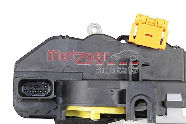 Fecho da porta dianteira esquerda Chevrolet Aveo III T300
