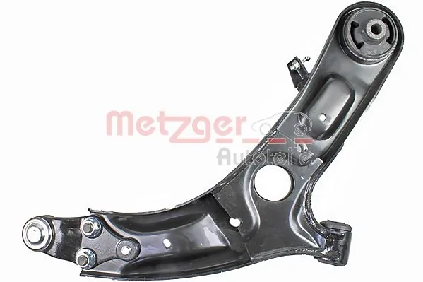 58117801 Metzger