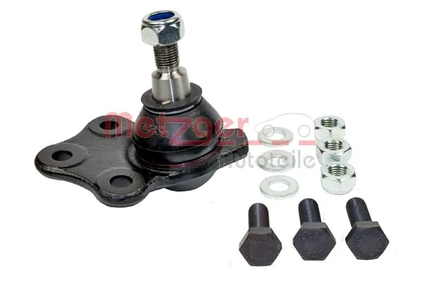 Compre Suporte de esfera inferior Renault DUSTER 1