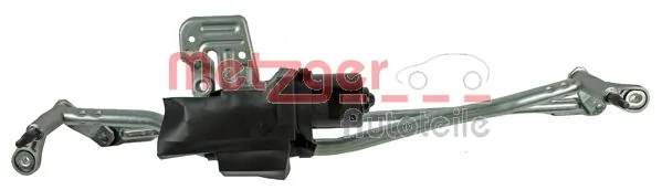 Compre 1363338080 VAG Trapézio de limpador pára-brisas