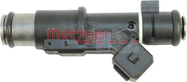 Injetor de injeção de combustível para Peugeot 807  E