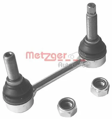 Compre Montante de estabilizador traseiro Mercedes GL 