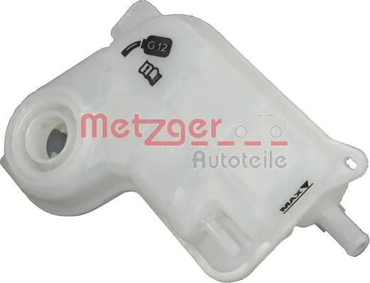Tanque de expansão do sistema de esfriamento para Seat Exeo ST 3R5