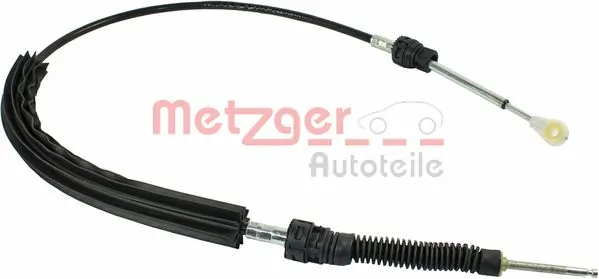 3150224 Metzger Cabo de mudança (de seleção de velocidade)