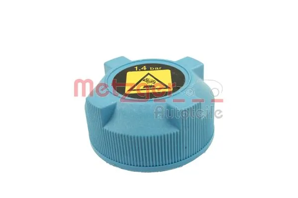Tampa (tampão) do tanque de expansão Fiat/Alfa/Lancia 51783661 preço, a partir de 2,65 USD